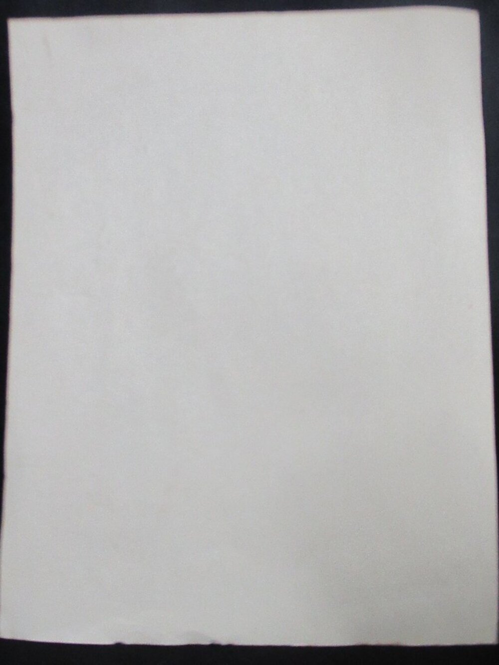 Original Laurie Cabot Witch Essentials List - Picture 2 of 4